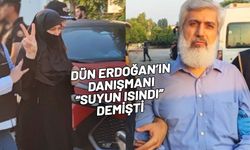 Furkan Vakfı'na operasyon... Alparslan Kuytul ve eşi gözaltına alındı