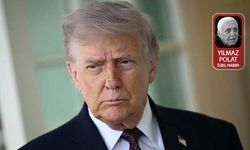 Trump, suikast tehdidi nedeniyle Türkiye'den gizlice askeri uçakla ayrıldı