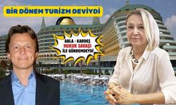 50 yıllık Türk holding satılıyor! Kardeş kavgasıyla sarsılan turizm devi Dubai yolunda