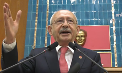 Kılıçdaroğlu'nun sözlerine CHP'li vekiller de isyan etti