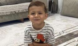 Komşunun kliması 4 yaşındaki Miraç’ı hayattan kopardı