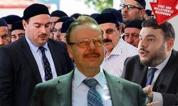Süleymancılar'da hesaplaşma derinleşiyor! Alihan Kuriş için cinayet başvurusu