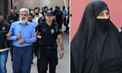 Alparslan Kuytul ve eşi Semra Kuytul tutuklandı