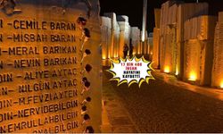 Büyük acının yıldönümü! Marmara Depremi'nde hayatını kaybedenler anıldı