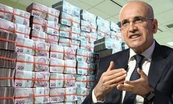 Bakan Şimşek döneminde Türkiye'nin dış borcu rekor kırdı