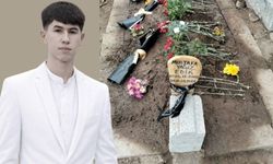 16 yaşındaki Mehmet Yağız'ı bıçaklayarak öldüren akranına 16 yıl hapis cezası