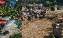 Nepal’deki sel felaketinde can kaybı artıyor! Binlerce insanın akıbeti belirsiz