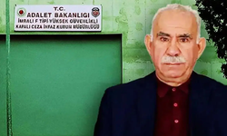 Öcalan'dan 'çerçeve yasa' mesajı! 'En az Cumhuriyet'in kuruluşu kadar önemli