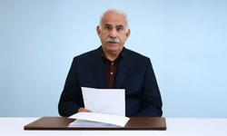DEM Parti Öcalan'a verilecek görevi duyurdu