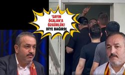 'Sebahattin' Şirin'in savcılık ifadesinde 'Öcalan' sloganı da soruldu