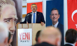 Özgür Özel'den 'çerçeve yasa' eleştirilerine ve Öcalan'ın sözlerine yanıt