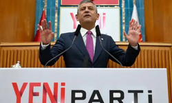 Özgür Özel programını değiştirdi! Kapalı grup toplantısı yapacak