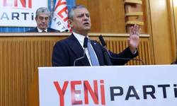 Özgür Özel'den vekillere 'Çerçeve Yasası' açıklaması: Bana güvenin kimse üzülmeyecek