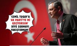 Özgür Özel: Tuzla Belediye Başkanı beni arayıp ağladı