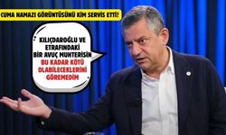 Özgür Özel 'AKP ve CHP'nin ilk işbirliğini' açıkladı