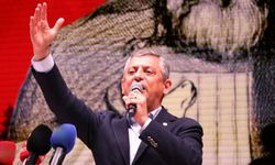 Özgür Özel: Bugünün mağduru olsak da yarının zalimi olmayacağız