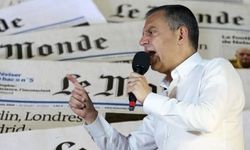Özgür Özel’den Avrupa’ya net çağrı: Çıkarlarınız için demokrasinin gerilemesine göz yummayın