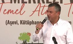 Özgür Özel: Alevilerden rızalığı alacağımıza söz veriyorum