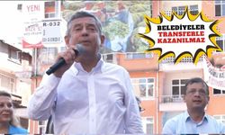 Özür Özel'den, Erdoğan'a memleketinden transfer göndermesi