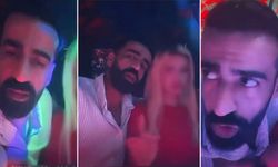 Canlı yayında, genç kızlara pavyonda çalışma çağrısı yaptı, tutuklandı