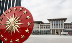 'Çerçeve yasa' Saray'da