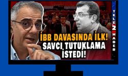 Murat Taylan'dan savcının savunma sırasında tutuklama istemesine çarpıcı yorum