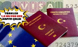 Türklerin Schengen karnesi! Yunanistan verdi Almanya reddetti