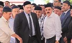 Süleymancılara operasyon! Alihan Kuriş dahil 49 gözaltı, şirketlere kayyım atandı