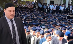 Süleymancılara 3'üncü dalga operasyon! 54 gözaltı kararı, 11 şirket ile 3 derneğe kayyım