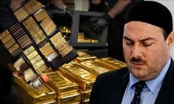 Süleymancıların 200 külçe altınının sırrı çözüldü! Kuriş detayı