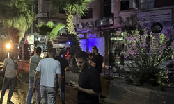 Şam'da yolcu minibüsünde patlama: İki ölü 13 yaralı