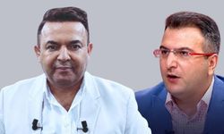 Beyaz Tv programcısı Cem Küçük soruşturması kapsamında gözaltına alındı