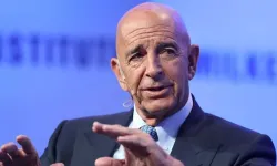 Barrack'tan Türkiye için kritik İsrail ve Suriye mesajı!