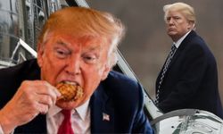 Trump’ın kilosu başkanlık tartışmasına dönüştü! Bakın doktorlar ne diyor