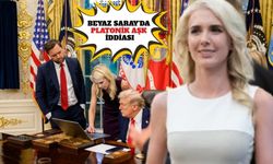 Trump'a kara sevda! Genç yardımcısı Harp'ın mektupları olay oldu