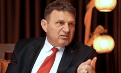 Türker Ertürk hakkında soruşturma başlatıldı