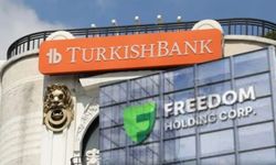 44 Yıllık Türk Bankası satıldı Freedom Bank oldu