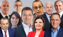 Ağır Bilanço! Tutuklu Belediye Başkanı sayısı 30'a görevden alınan 35'e ulaştı