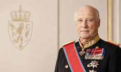 Norveç Kralı V. Harald hayatını kaybetti