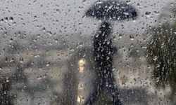 Meteoroloji'den 4 il için 'kuvvetli yağış' uyarısı