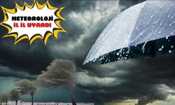 30 Ağustos’ta hava sürprizi! Kuvvetli yağış ve fırtına geliyor