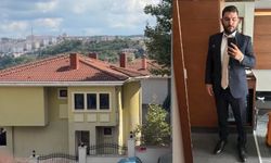 Yazar Murat Koparan Üsküdar'daki evinde başından vurulmuş halde ölü bulundu