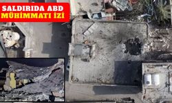 ABD İran'da düğünü bombaladı iddiası: 5 ölü 70 yaralı