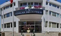 Adalar Belediyesi Başkanvekilliği seçimi ertelendi