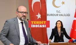 AKP'li vekil koruma istedi valiyi suçladı! 'Bana bir şey olursa hocayı götürürüm'