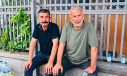 300 avukattan Gökay Çakır ve Başaran Aksu'nun tutukluluğuna itiraz