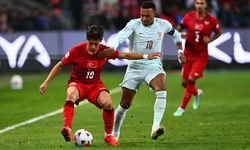 A Milli Takım UEFA Uluslar Ligi'ne Fransa yenilgisiyle başladı