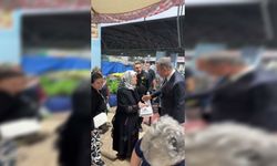 Ali Mahir Başarır: 'Geçim derdini kader olmaktan çıkaracağız'