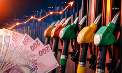 Benzine bir seferde tarihin en büyük zammı yolda