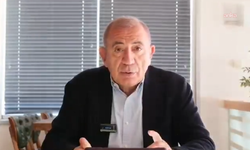 Gürsel Tekin ve heyetinin görevi sona erdi